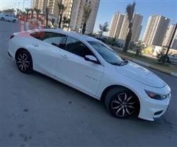 شيفروليه ماليبو